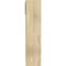Ekena Millwork Legacy Traditional Rough Sawn Bracket w/ Offset Brace, Douglas Fir, 8"W x 30"D x 34"H BKT0806X30X34LEC01RDF - alternate 2